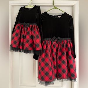 Christmas Holiday Dresses